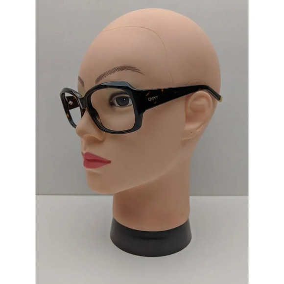 🕶️Frame Only! DKNY DY4048 3016 Sunglasses 55/17 130 /KAD303🕶️ - Picture 10 of 10